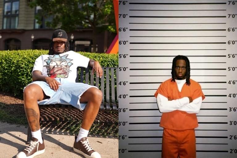 How Tall Is Duke Dennis? Height, Bio, and Facts How Tall Is Duke Dennis