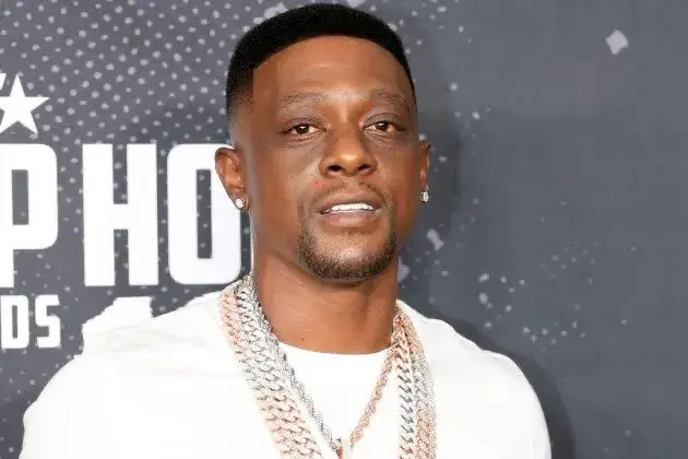 Lil Boosie Height and Weight Overview Lil Boosie Height and Weight